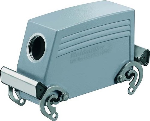 Weidmüller Steckverbinder-Gehäuse HDC 64D TSBO 1M32G