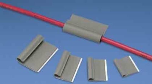 Panduit Kabelclip AJC25-A-C Panduit Kabelclip AJC25-A-C