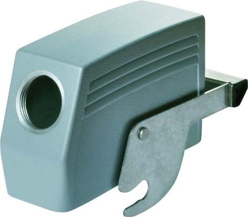 Weidmüller Steckverbinder-Gehäuse HDC 64D TSZO 1PG21G