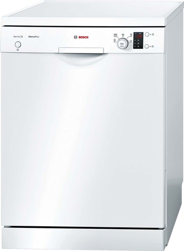 Bosch MDA Geschirrspüler Serie2,ws,Express SMS25AW07E