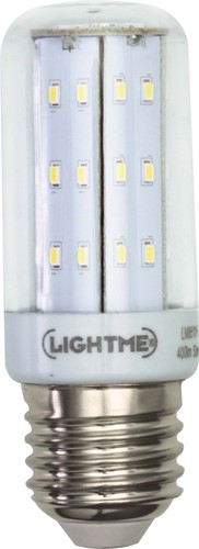 LIGHTME LED-Lampe T30 4000K E27 LM85351