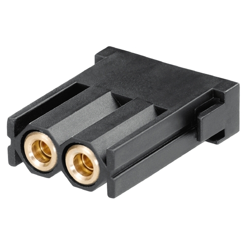 Weidmüller Kontakteinsatz HDC-CM-2BPN4.0