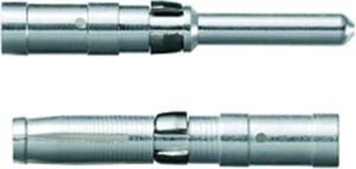 Weidmüller Kontakteinsatz HDC-C-M5-SM4.0AG