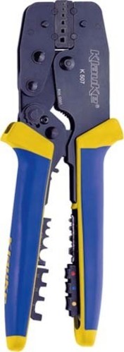 Klauke Presszange K507