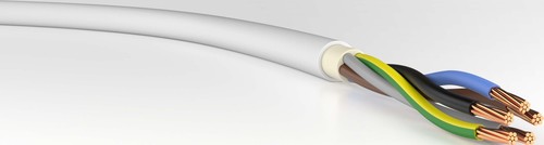 Diverse NHXMH-J 5x35 Dca S Mantelltg halogenfr. NHXMH-J 5x35 Dca