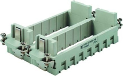 Weidmüller Kontakteinsatz HDC-CR24-7B-2 GR
