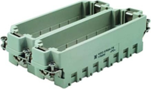 Weidmüller Kontakteinsatz HDC-CR24-7S-2 GR