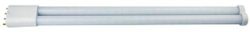 Scharnberger+Hasenbein LED-Kompaktlampe 2G11 6000K 31286