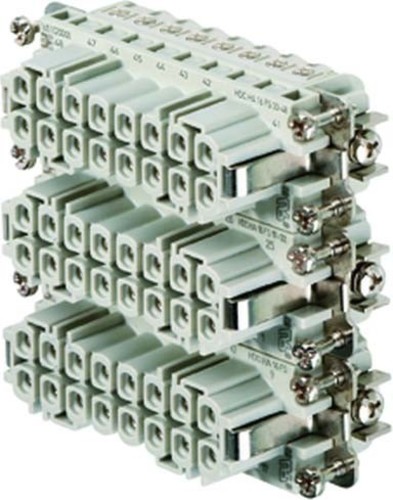 Weidmüller Kontakteinsatz HDC HA 16 FS 33-48