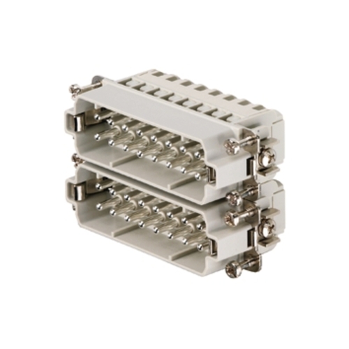 Weidmüller Kontakteinsatz HDC HA 16 MT 17-32