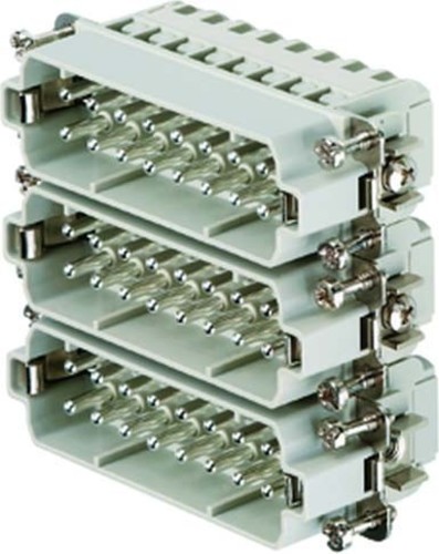 Weidmüller Kontakteinsatz HDC HA 16 MT 33-48