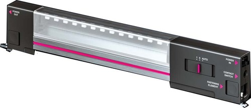 Rittal Systemleuchte LED 600 100-240V SZ 2500.110