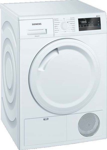 Siemens MDA Kondenstrockner IQ300 WT43N202