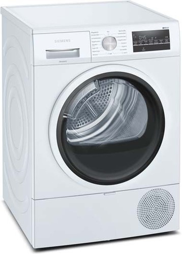 Siemens MDA Kondenstrockner IQ500 WT46G402