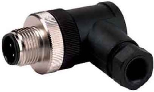 Murrelektronik M12-Stecker gew. 7000-12881-0000000