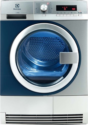 Electrolux Profess. Gewerbe-Wäschetrockner Smartprofessionell myPRO TE1120HP 8428