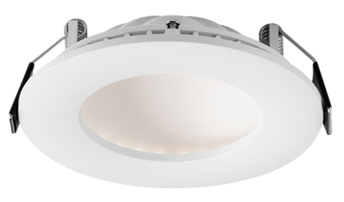 Scharnberger+Hasenbein LED-Downlight 3000K 31536