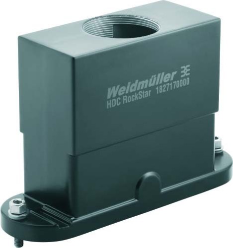 Weidmüller Kontakteinsatz HDC HB24TEKTOS1xM50G