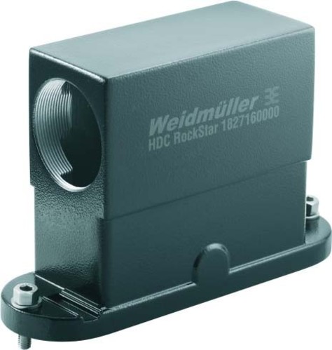 Weidmüller Kontakteinsatz HDC HB24TEKTSS1xM50G