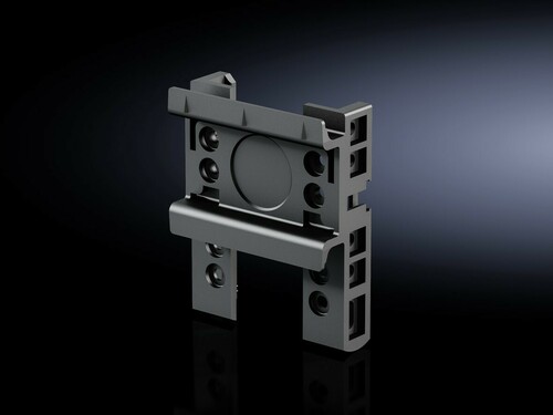 Rittal Tragschiene B=45mm SV 9635.600 (VE10) Rittal Tragschiene B=45mm SV 9635.600 (VE10)