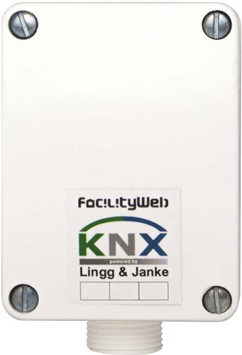Lingg&Janke Anlegefühler ANF99-FW