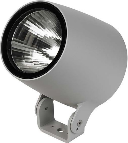 Meyer+Sohn LED-Scheinwerfer mittelbreitstrahlend 8904055040