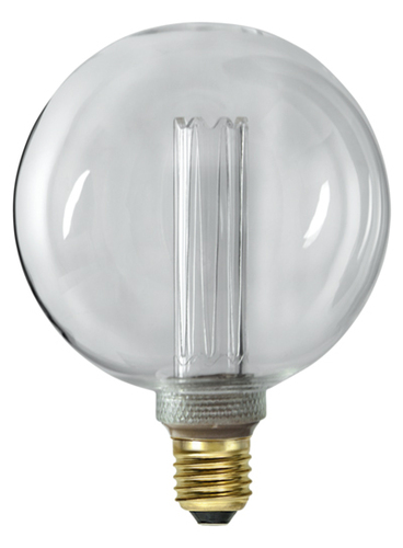 Scharnberger+Hasenbein LED-Globelampe E27 2000K 35235