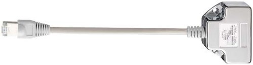 Rutenbeck Adapter Sharing Ether/Ether T-ADAP Ethern/Ethern