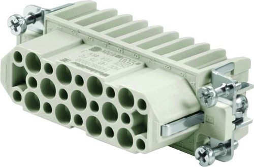 Weidmüller Kontakteinsatz HDC HD 25 FC