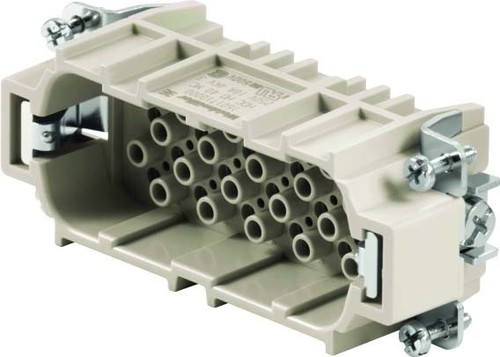 Weidmüller Kontakteinsatz HDC HD 40 MC