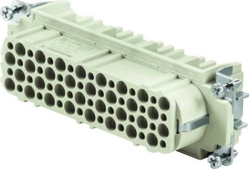 Weidmüller Kontakteinsatz HDC HD 64 FC