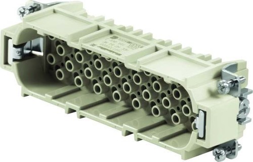 Weidmüller Kontakteinsatz HDC HD 64 MC