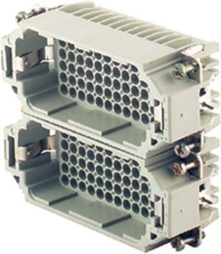 Weidmüller Kontakteinsatz HDC HDD 144 MC