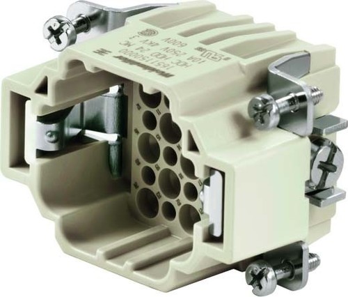 Weidmüller Kontakteinsatz HDC HDD 24 MC