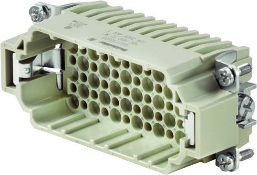 Weidmüller Kontakteinsatz HDC HDD 72 MC