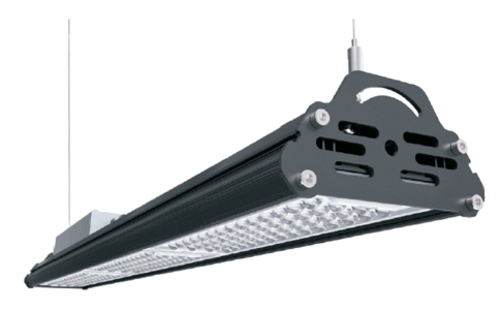 Scharnberger+Hasenbein LED-Hallenstrahler 4000K 90350