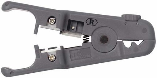 Rutenbeck Universal-Abisolierer UA