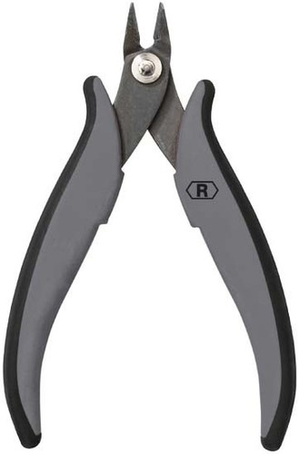 Rutenbeck Präzisions Seitenschneider EPS