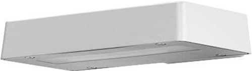 Meyer+Sohn LED-Fassadenleuchte wandflutend 8990155080 Meyer+Sohn LED-Fassadenleuchte wandflutend 8990155080