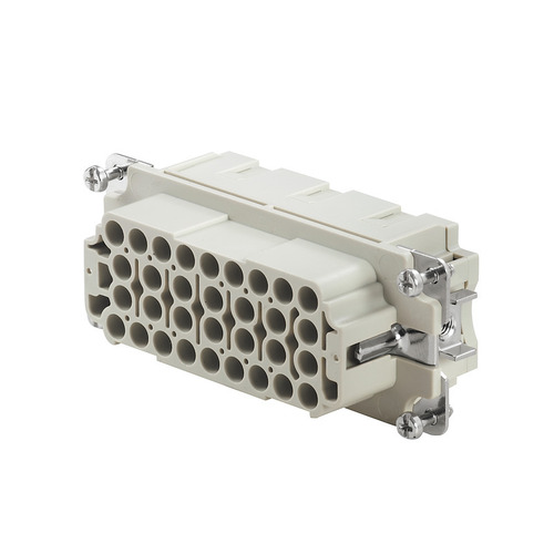 Weidmüller Kontakteinsatz HDC HEE 32 BCM Weidmüller Kontakteinsatz HDC HEE 32 BCM