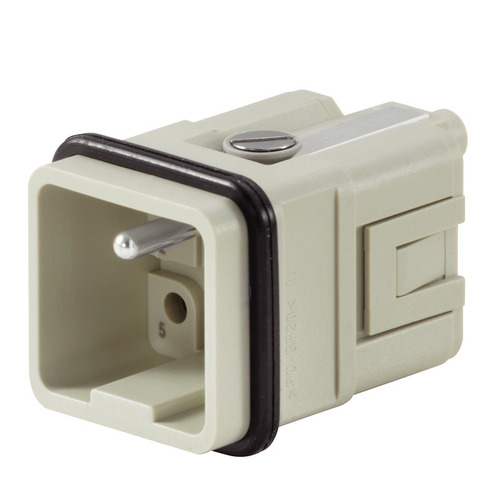 Weidmüller Kontakteinsatz HDC HQ 5 MC Weidmüller Kontakteinsatz HDC HQ 5 MC