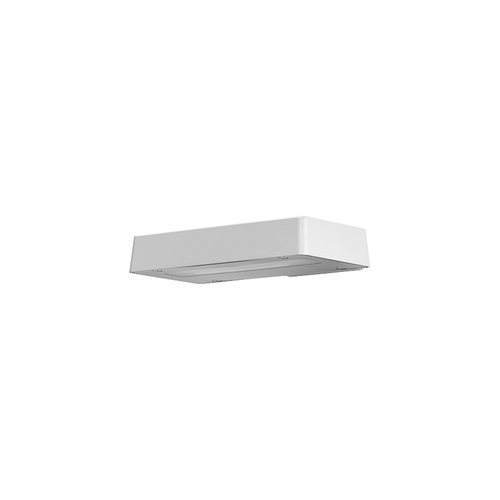 Meyer+Sohn LED-Fassadenleuchte wandflutend 8990156210