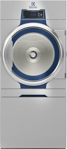 Electrolux Profess. Gewerbe-Wäschetrockner Abluft TD6-14 Abluft Electrolux Profess. Gewerbe-Wäschetrockner Abluft TD6-14 Abluft