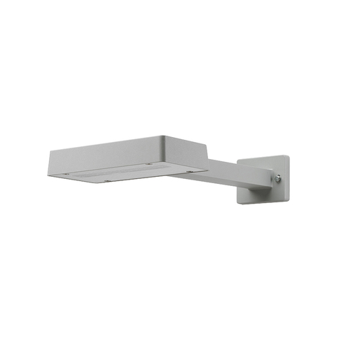 Meyer+Sohn LED-Fassadenleuchte asymmetrisch 8990756210 Meyer+Sohn LED-Fassadenleuchte asymmetrisch 8990756210