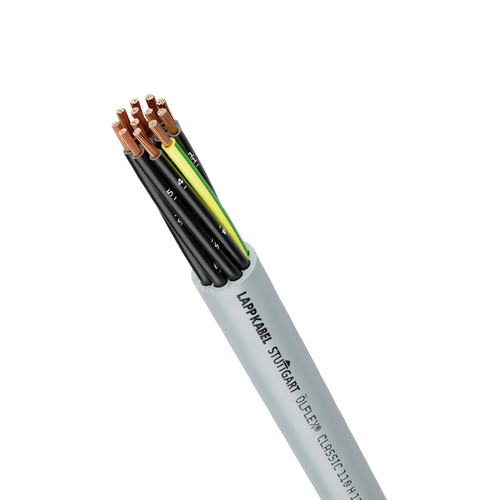 Lapp Kabel&Leitung ÖLFLEX CLASSIC 110 H 12G0,75 10019920/100
