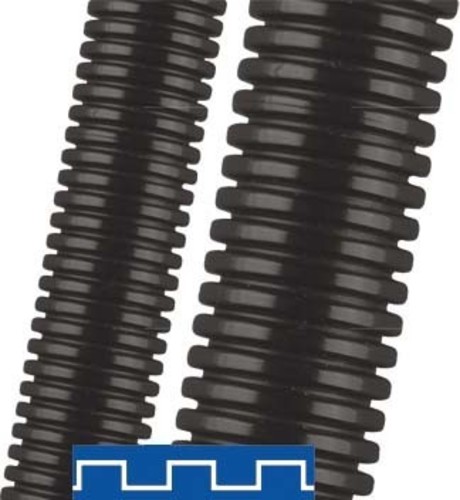 Flexa Kunststoff-Schutzschlauch 10,0x13,0mm ROHRfl.PA6HTswAD13,0