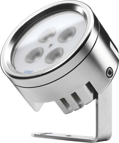 Wibre Unterwasser-Scheinwerfer RGB-W 6000K 4.0100.00.41