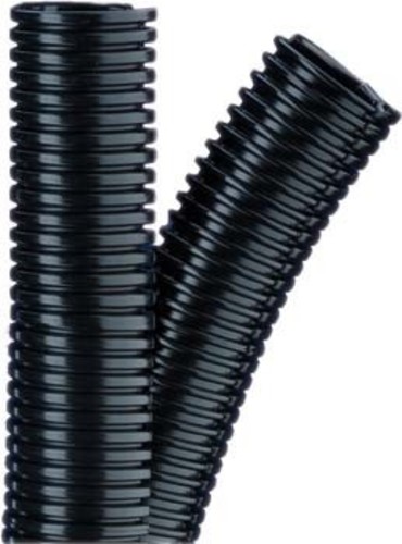 Flexa Kunststoff-Schutzschlauch AD 21,2/15,1x21,3mm ROHRflex-DuoPP21,2KP