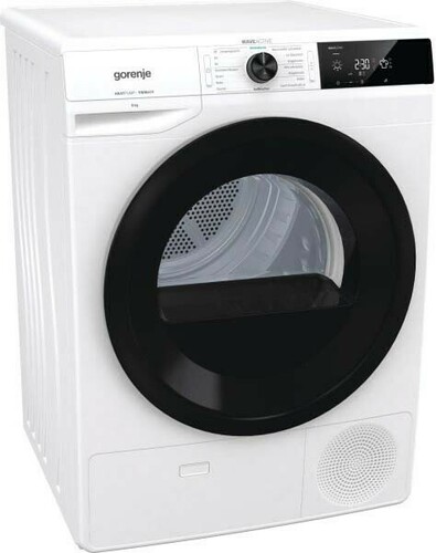 Gorenje Wärmepumpentrockner 8kg DEH 82/G