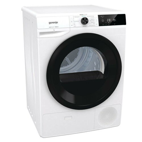 Gorenje Wärmepumpentrockner 7kg DEH 72/G